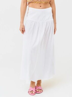 Ciao Lucia Maxi Skirt